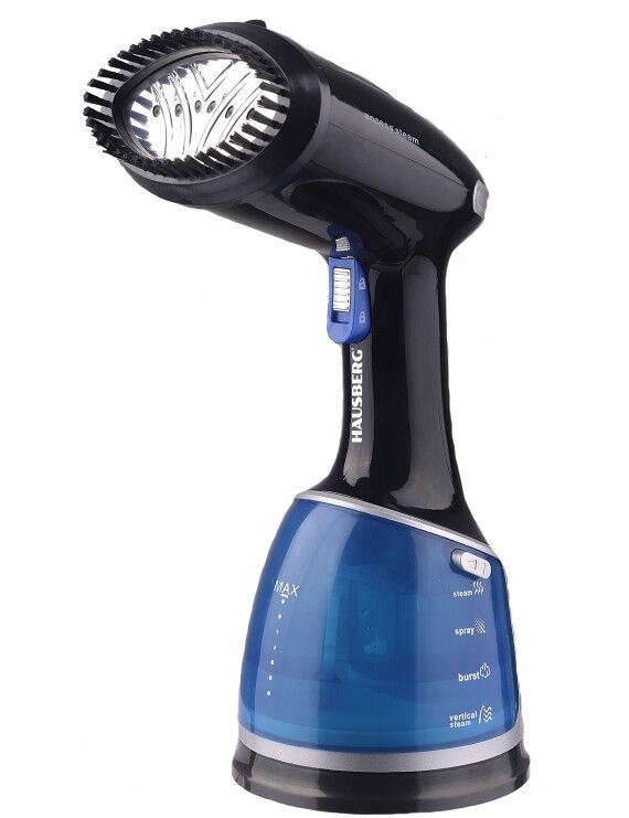 ÜTÜ BUHARLI FIRÇALI EL ÜTÜSÜ HB7900