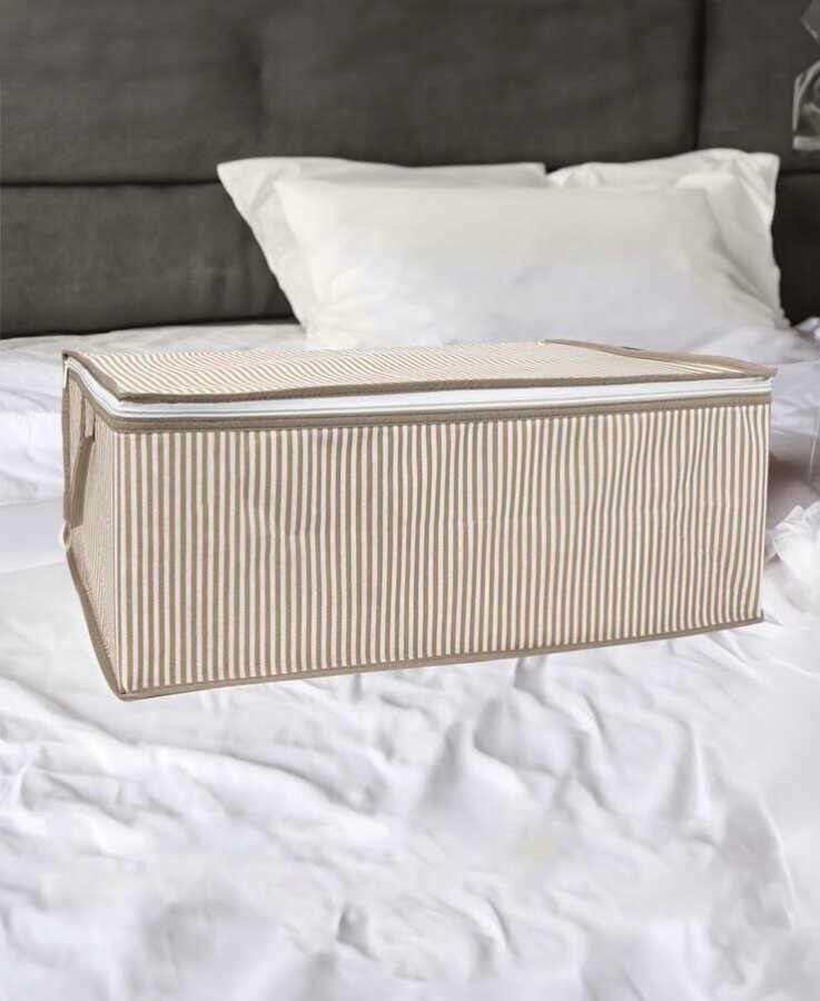 HURÇ BASKILI 50X30X20CM