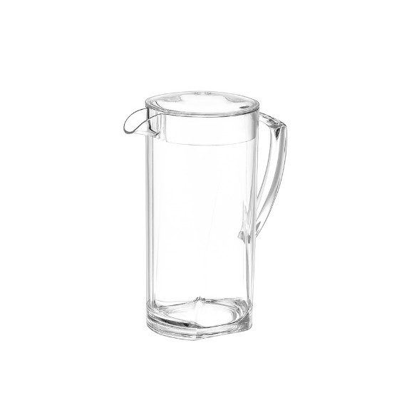 SÜRAHİ KRİSTAL TROPİC