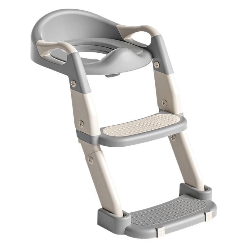 BEBEK TUVALETİ 3in1 KATLANABİLİR