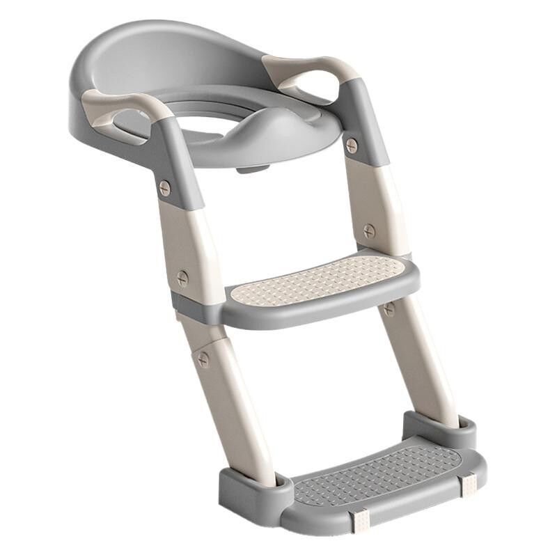 BEBEK TUVALETİ 3in1 KATLANABİLİR