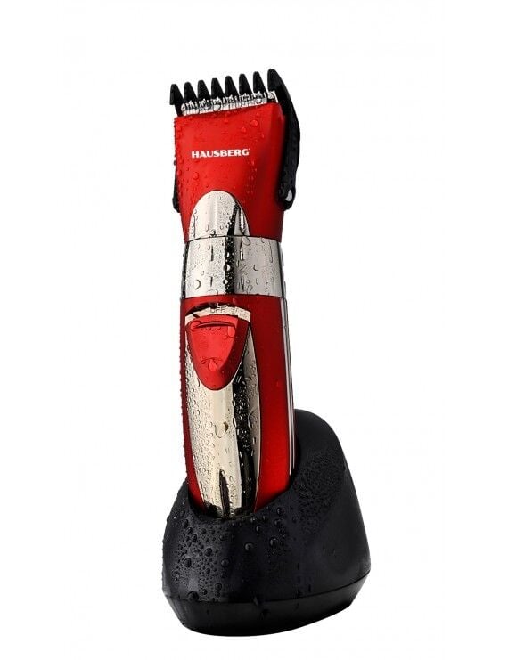 SAÇ TIRAŞ MAKİNESİ HB64