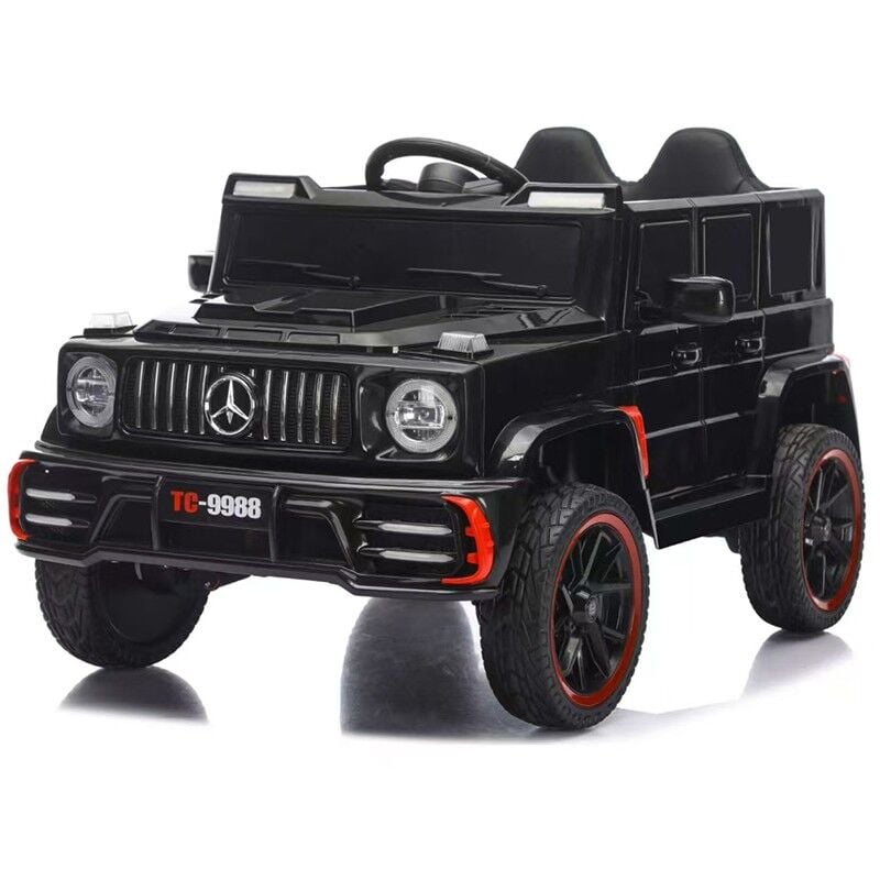 AKÜLÜ ARABA SUV MERCEDES AMG G63 103*66*55cm