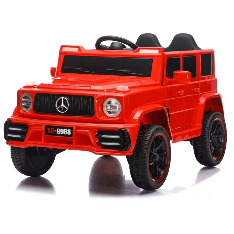 AKÜLÜ ARABA SUV MERCEDES AMG G63 103*66*55cm