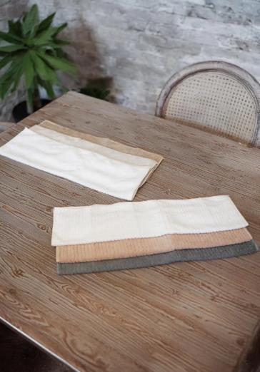 TEMZİLİK BEZİ MİKROFİBER 3LÜ