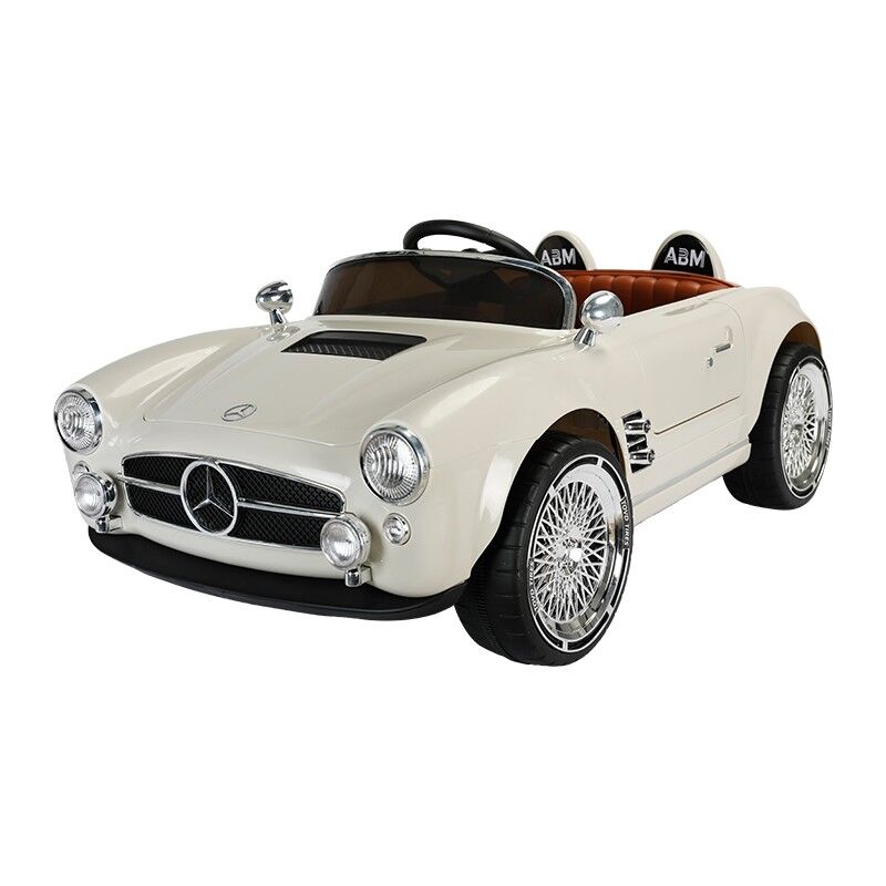 AKÜLÜ ARABA MERCEDES 300SL