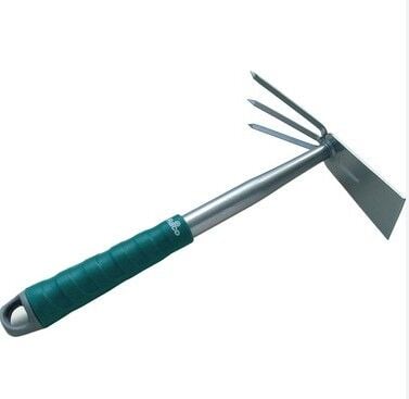 BAHÇE ÇAPASI KÜÇÜK ÜÇ DİŞLİ