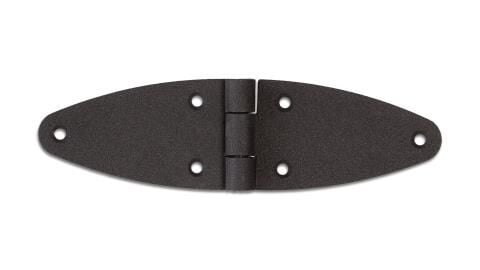 MENTEŞE OVAL BÜYÜK TEXTURE 180MM