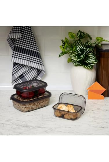 SAKLAMA KABI 3LÜ COLONY 0,8LT-1,3LT-2,3LT