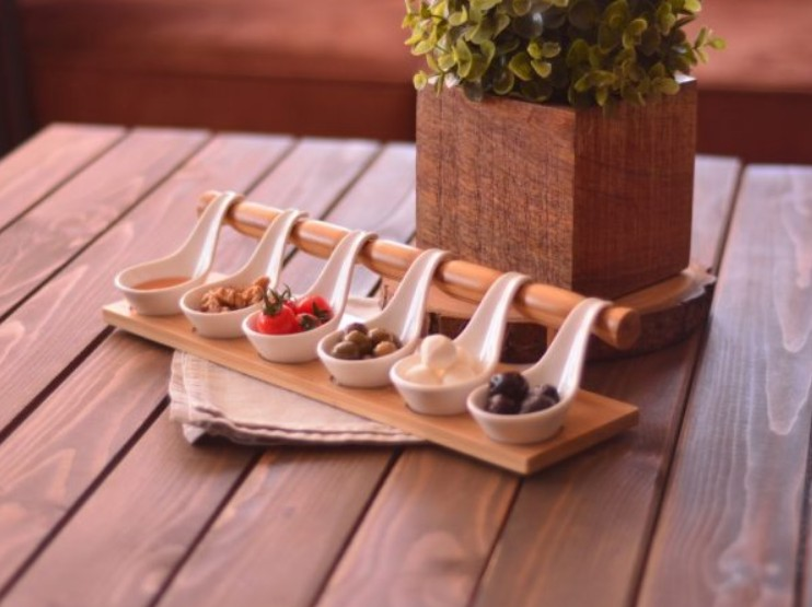 TADIM KASESİ 7 PRÇ. BUFFET