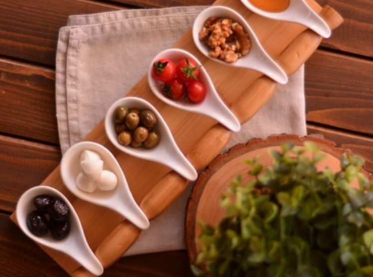 TADIM KASESİ 7 PRÇ. BUFFET