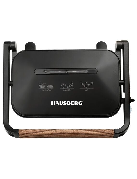 TOST MAKİNESİ HB632