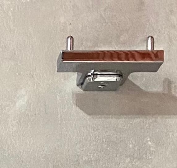 PLAIN ASKILIK İKİLİ KROM