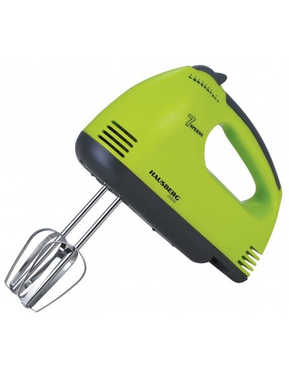 MIKSER ELEKTRİKLİ HB4112