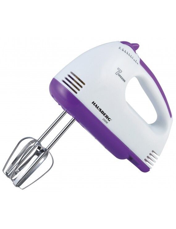 MIKSER ELEKTRİKLİ HB4112