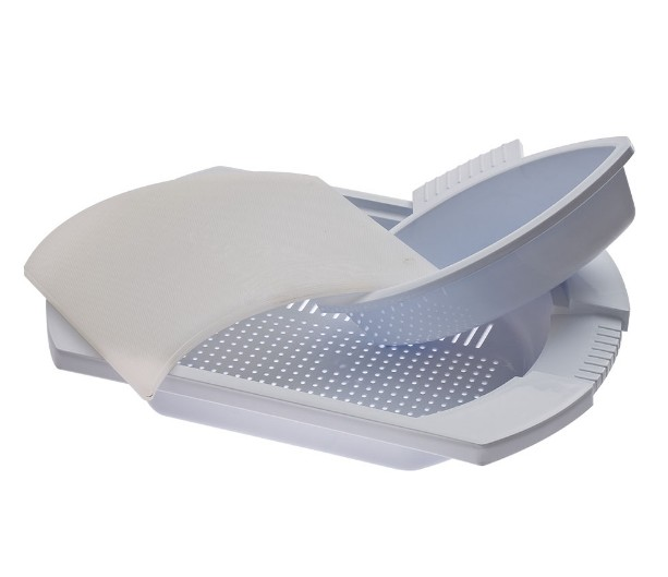 NET*/ SEBZE HAZIRLAMA SETİ