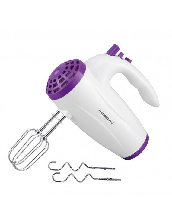 MIKSER 300 WATT 5 FARKLI HIZ AYARLI