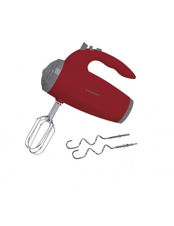 MIKSER 300 WATT 5 FARKLI HIZ AYARLI