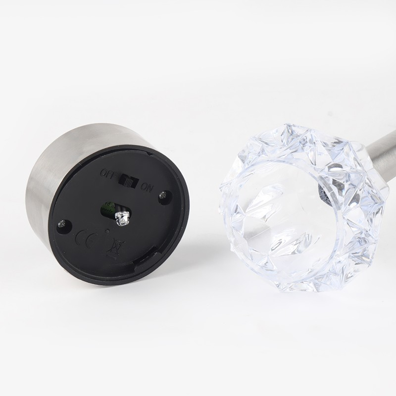 SOLAR KRİSTAL DESEN PLASTİK MODEL KAPAK SİYAH TP