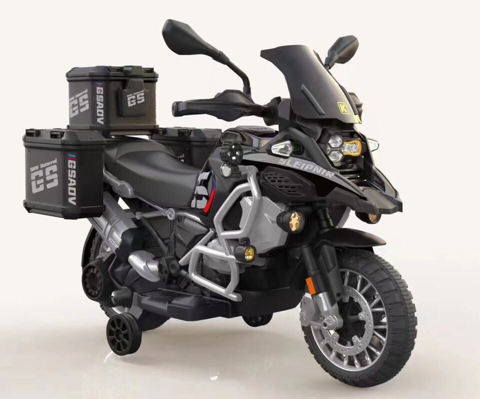 NET*/AKÜLÜ MOTOR GS 12V