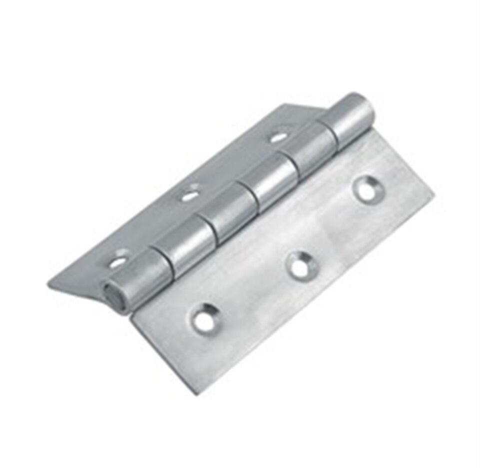 MENTEŞE 2Lİ BÜYÜK KROM 4,7*15CM
