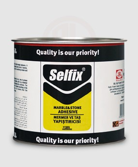 ORT-MERMER GRANİT YAPIŞTIRICI 1200GR KOLİ/12AD