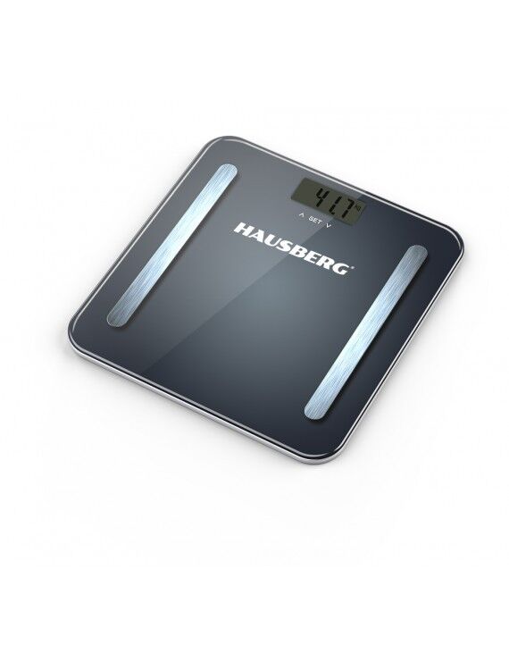 VUCUT ANALIZ BASKÜLHB6004