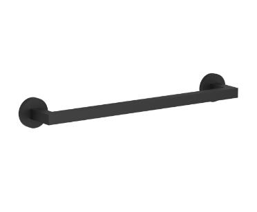 KMPNY/EZEL HAVLULUK UZUN 45CM SİYAH