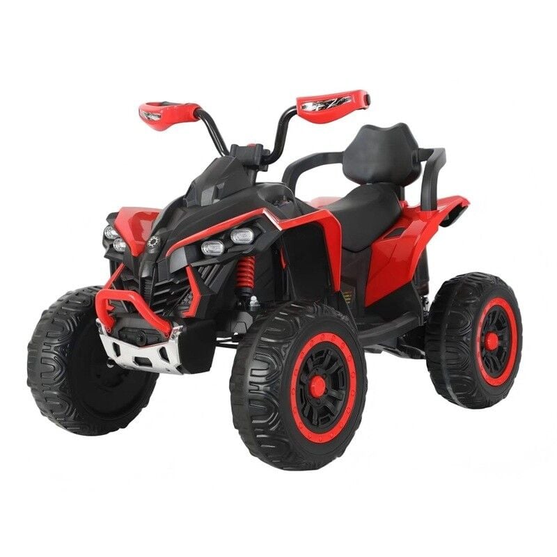 NET*/AKÜLÜ ARABA ATV 12V