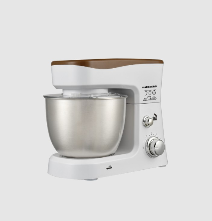 MİKSER STANDLI ELEKTRİKLİ HB7625