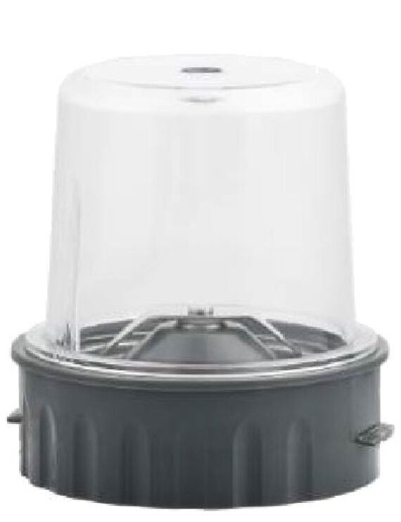 BLENDER VE ÖĞÜTÜCÜ MAKİNESİ