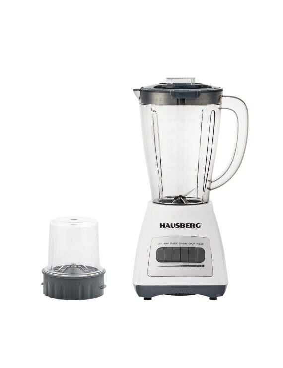 BLENDER VE ÖĞÜTÜCÜ MAKİNESİ