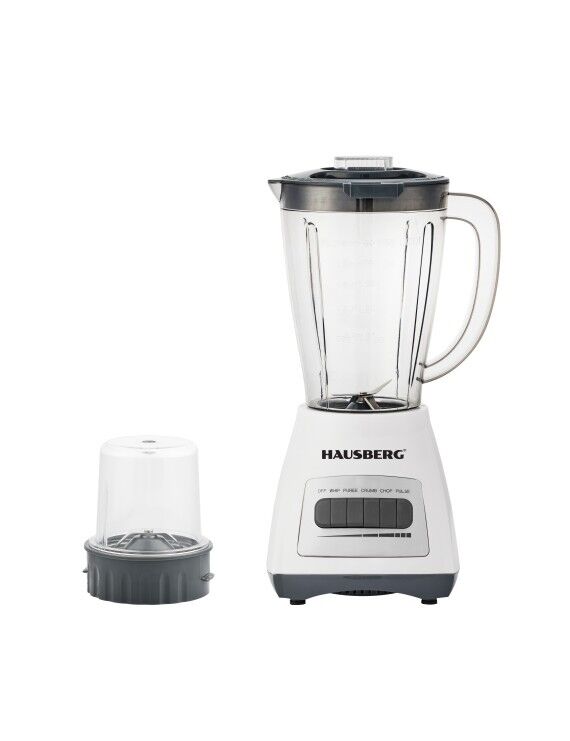 BLENDER VE ÖĞÜTÜCÜ MAKİNESİ