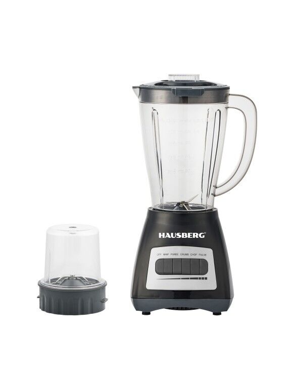 BLENDER VE ÖĞÜTÜCÜ MAKİNESİ