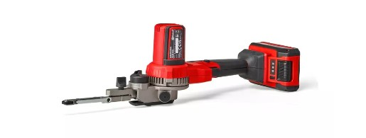 NET*/ AKÜLÜ BANT EĞE TE-BF 18 Li - Solo