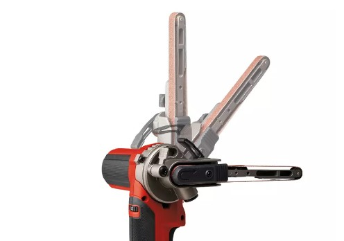 NET*/ AKÜLÜ BANT EĞE TE-BF 18 Li - Solo