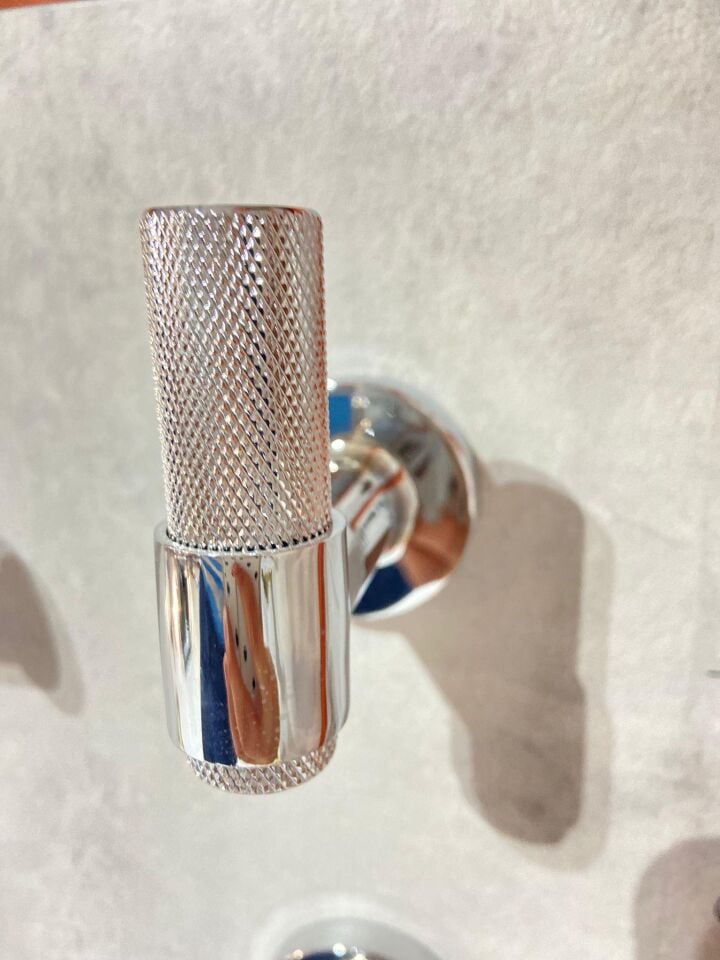 FLEXU BORNOZLUK TEKLİ KROM