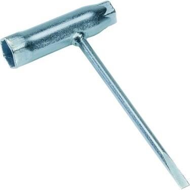 BUJİ ANAHTARI T ŞEKİL