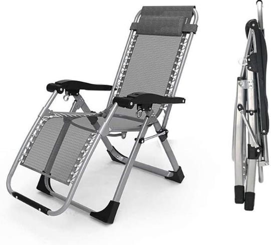 YATAK SANDALYESİ YASTIKLI AYARLANABİLİR