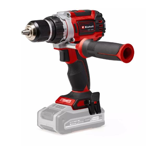 AKÜLÜ DELME VİDALAMA TP-CD 18/60 Li BL - Solo