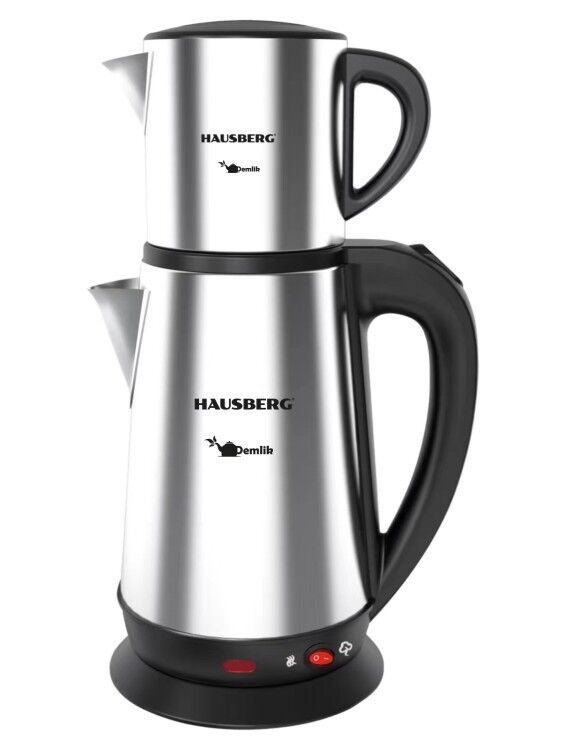 ÇAY MAKİNESİ HAUSBERG HB3635