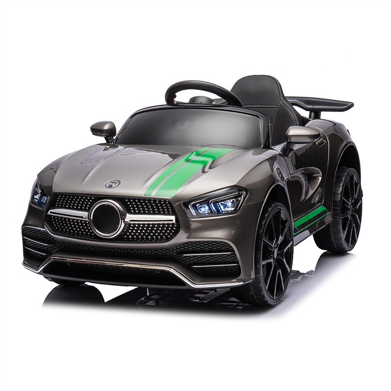 AKÜLÜ ARABA MERCEDES-BENZ