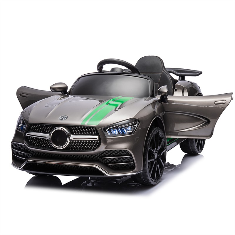 AKÜLÜ ARABA MERCEDES-BENZ