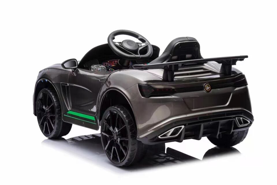 AKÜLÜ ARABA MERCEDES-BENZ