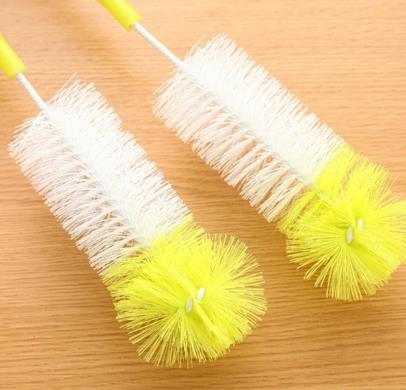 BULAŞIK FIRÇASI NAZİK RENKLİ