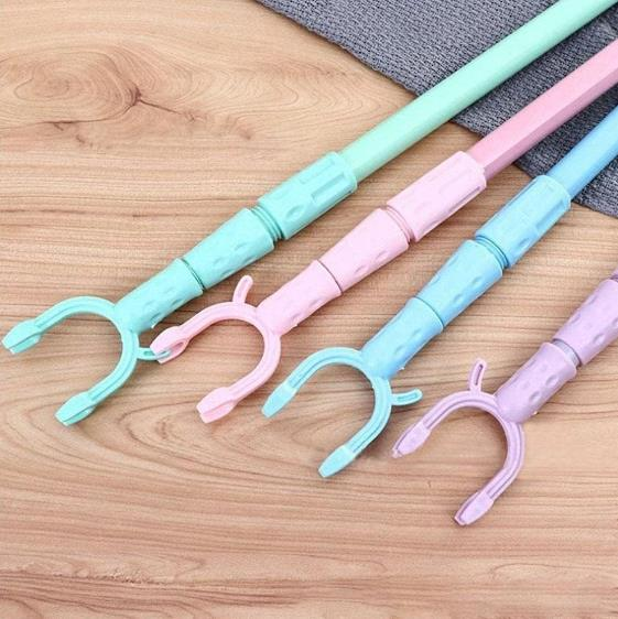 TELESKOPİK GİYSİ ASMA SAPI