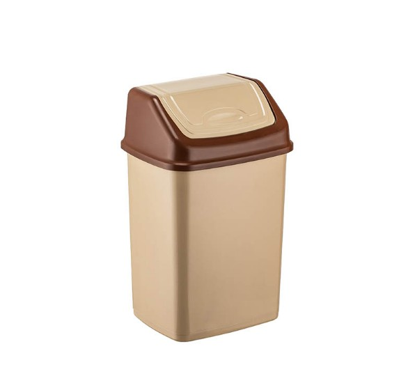 ÇÖP KOVASI SMART NO1 4,20LT