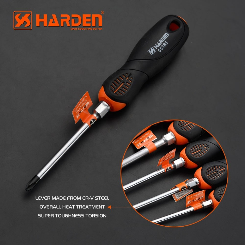 YILDIZ TORNAVİDA PH1x100MM