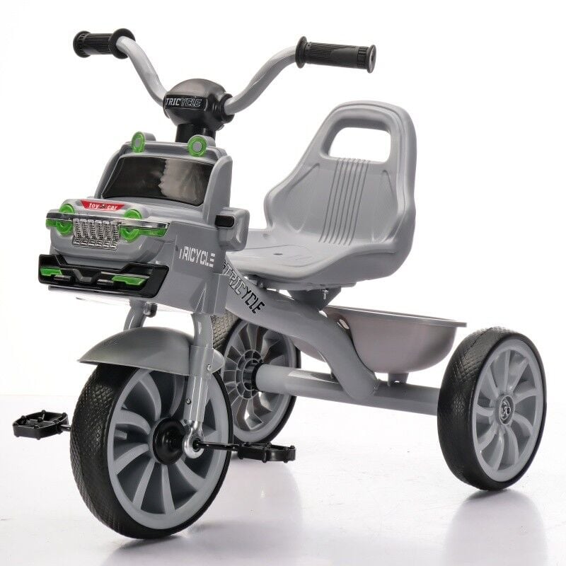 BİSİKLET ÇOCUK 3 TEKERLİ