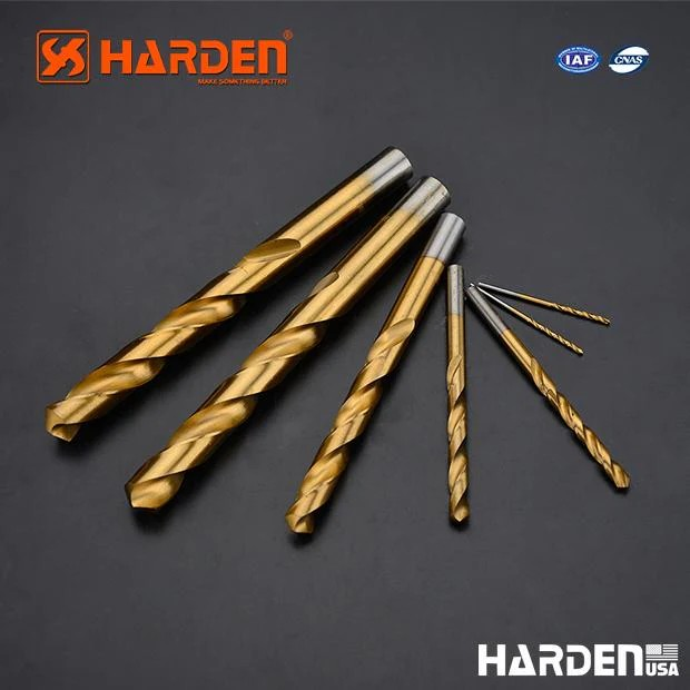 MATKAP UÇ HSS M2 12,5MM